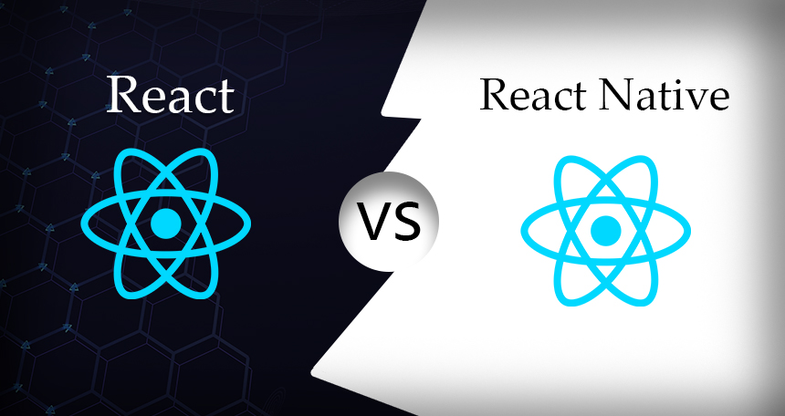 React vs React Native – Which One is Best For You?