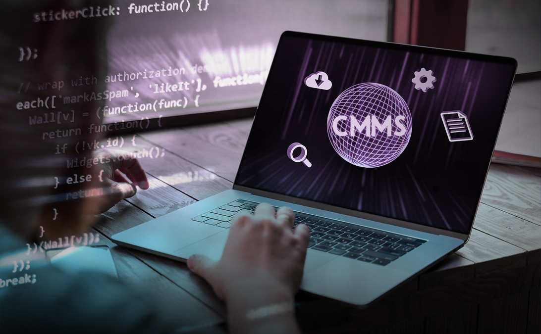 What is CMMS Software & How Does It Benefit Businesses? 